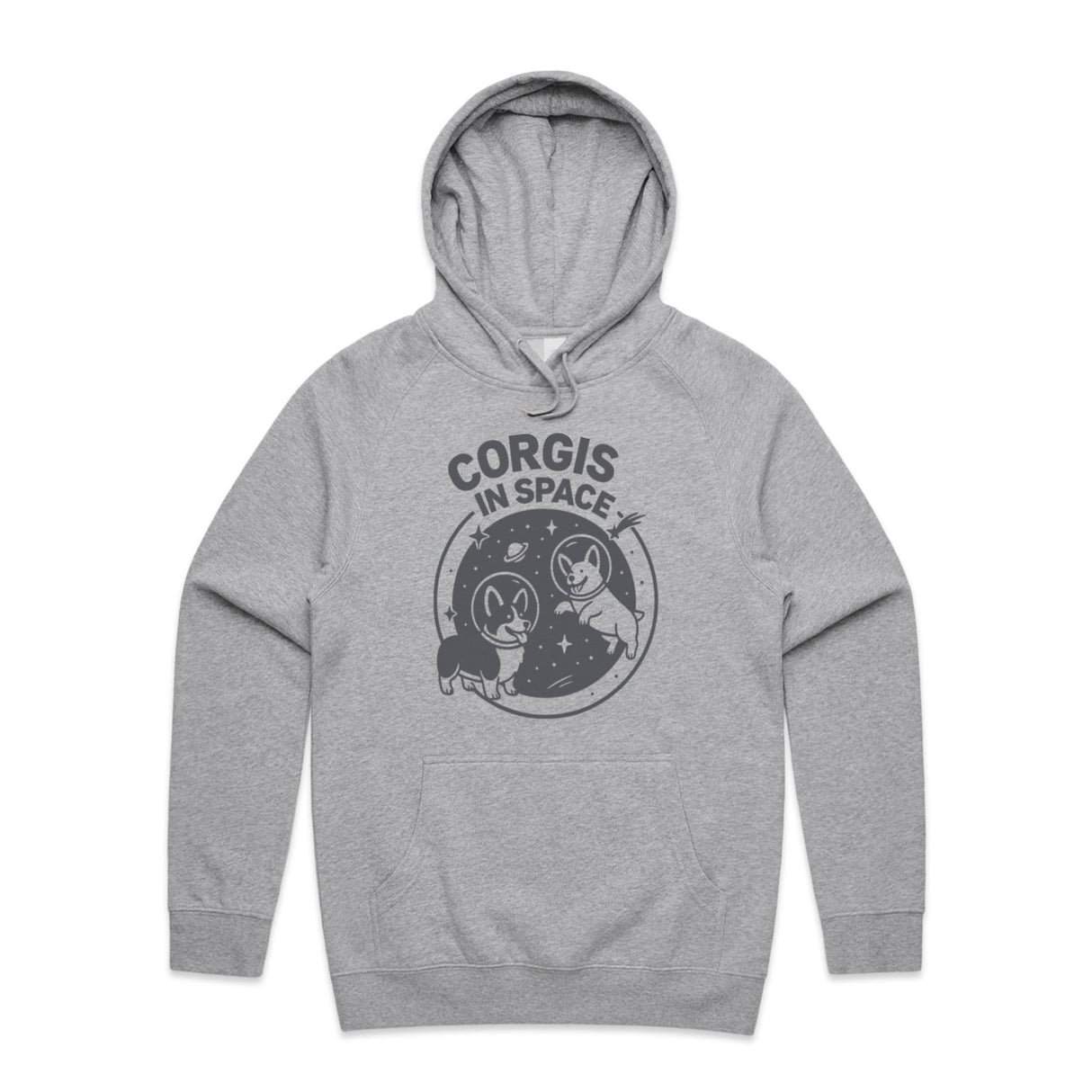 Grey Marle
