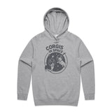 Grey Marle