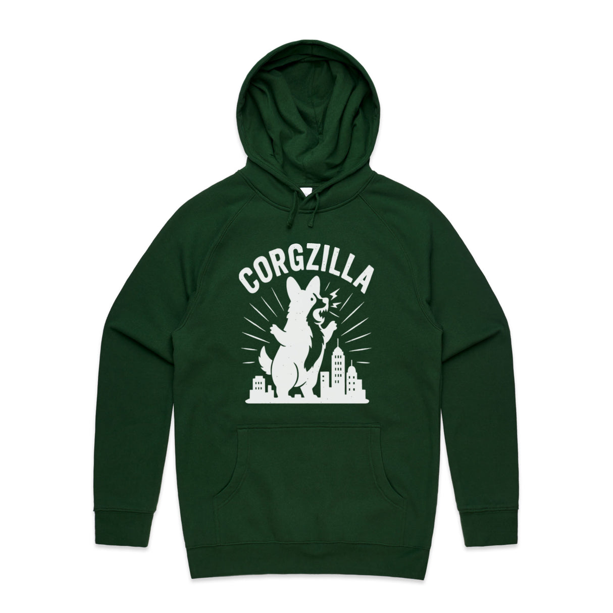 Forest Green