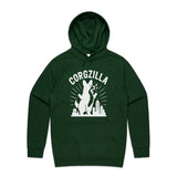Forest Green