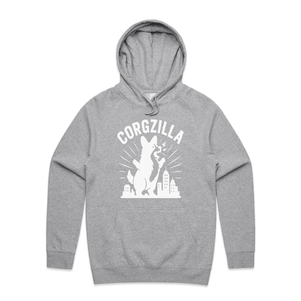 Grey Marle