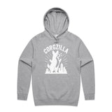 Grey Marle