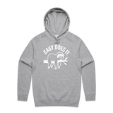 Grey Marle