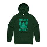 Forest Green