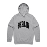 Grey Marle