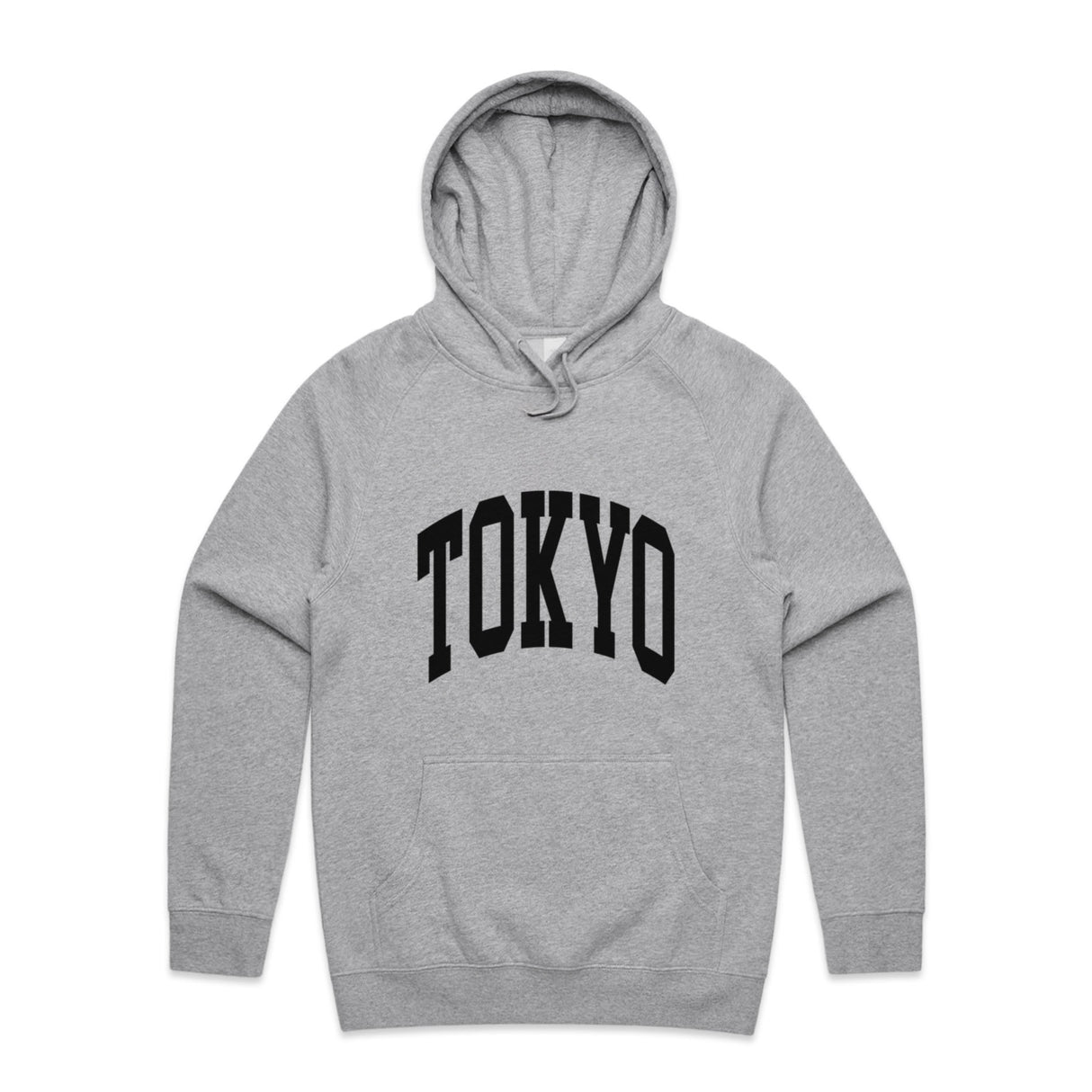Grey Marle