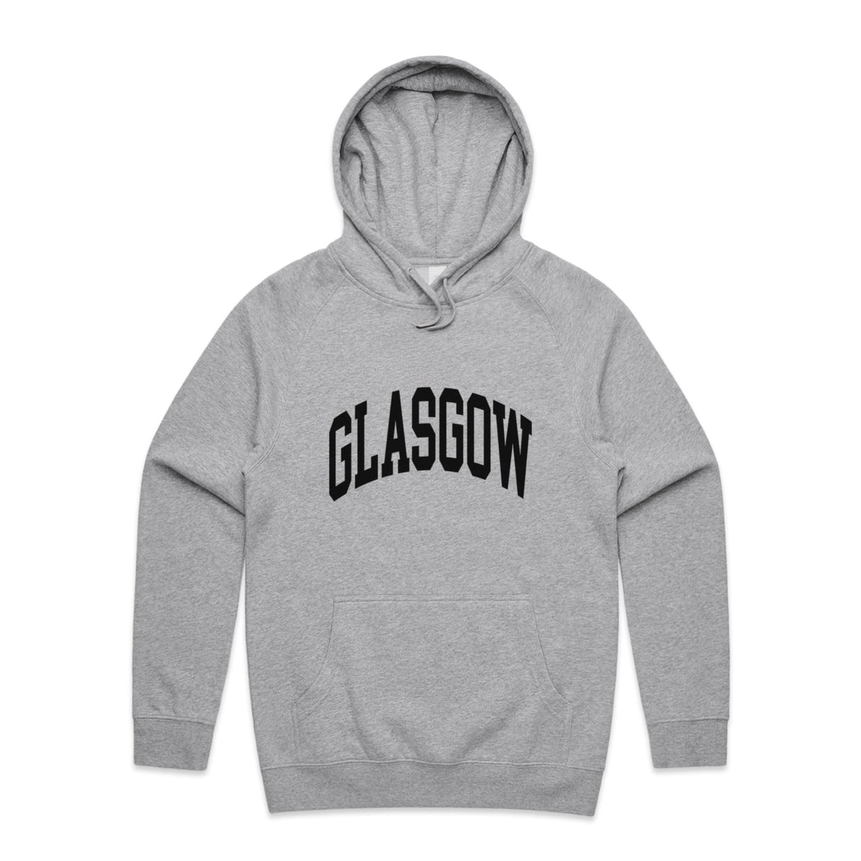 Grey Marle
