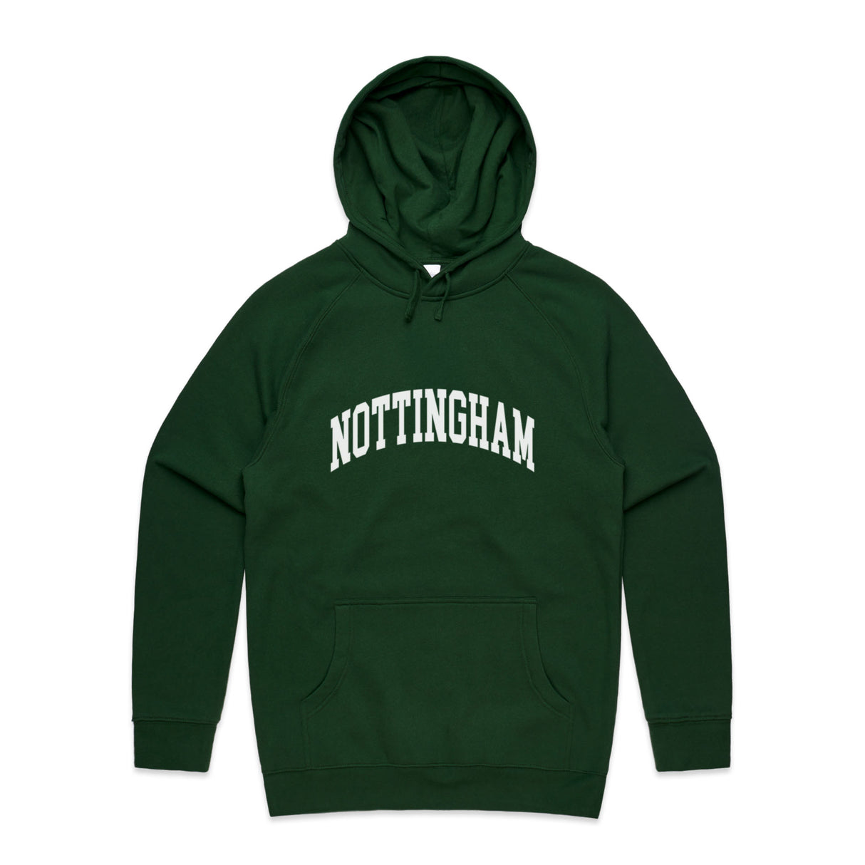 Forest Green