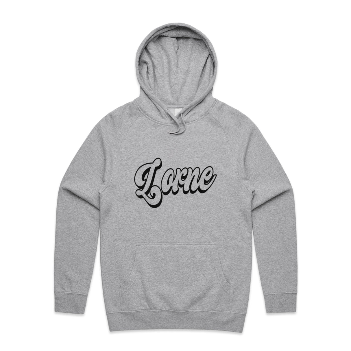 Grey Marle