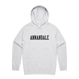 White Marle
