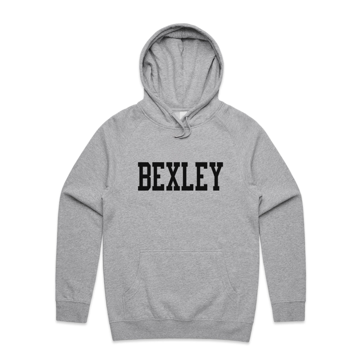 Grey Marle