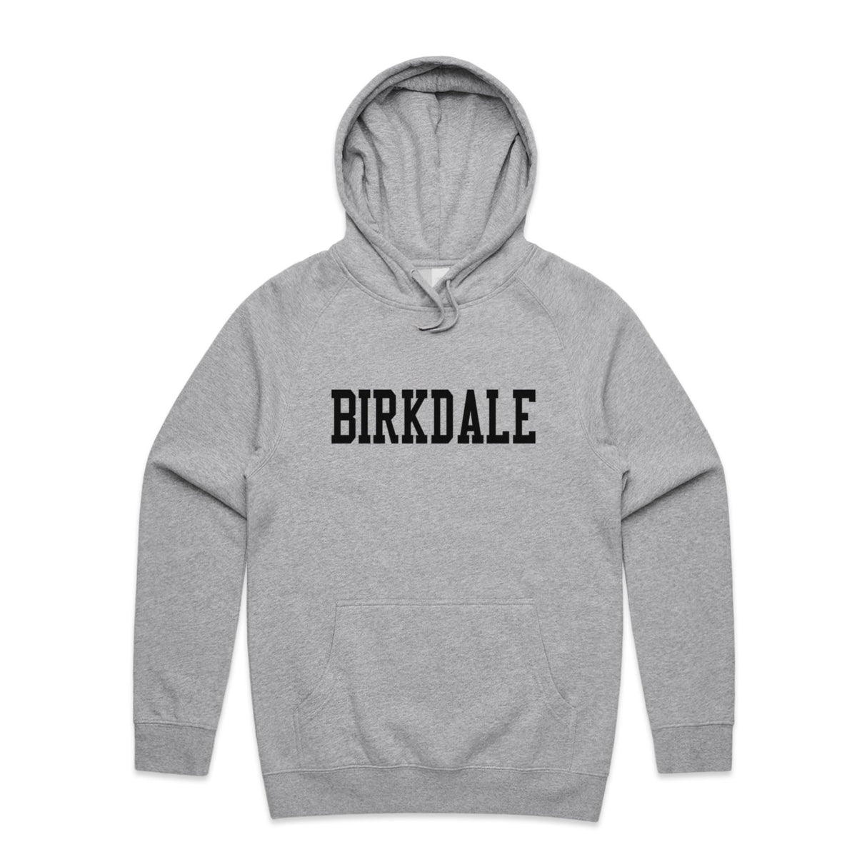 Grey Marle
