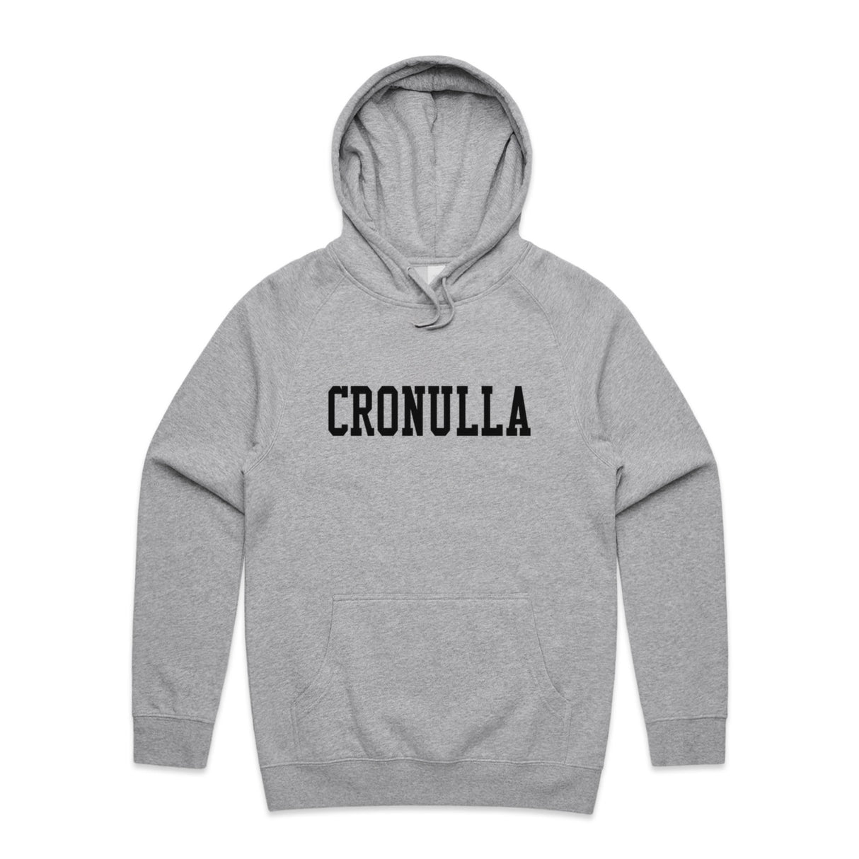 Grey Marle