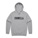 Grey Marle