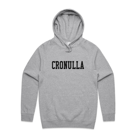 Grey Marle