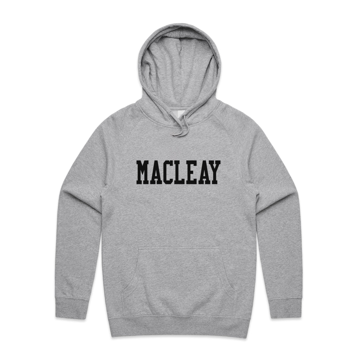 Grey Marle