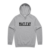 Grey Marle