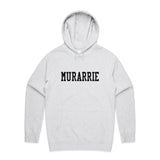 White Marle