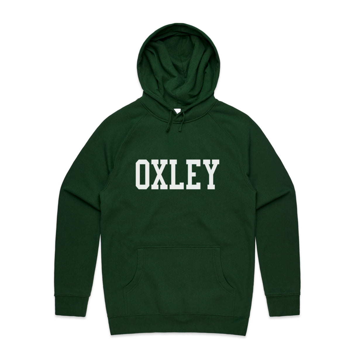 Forest Green