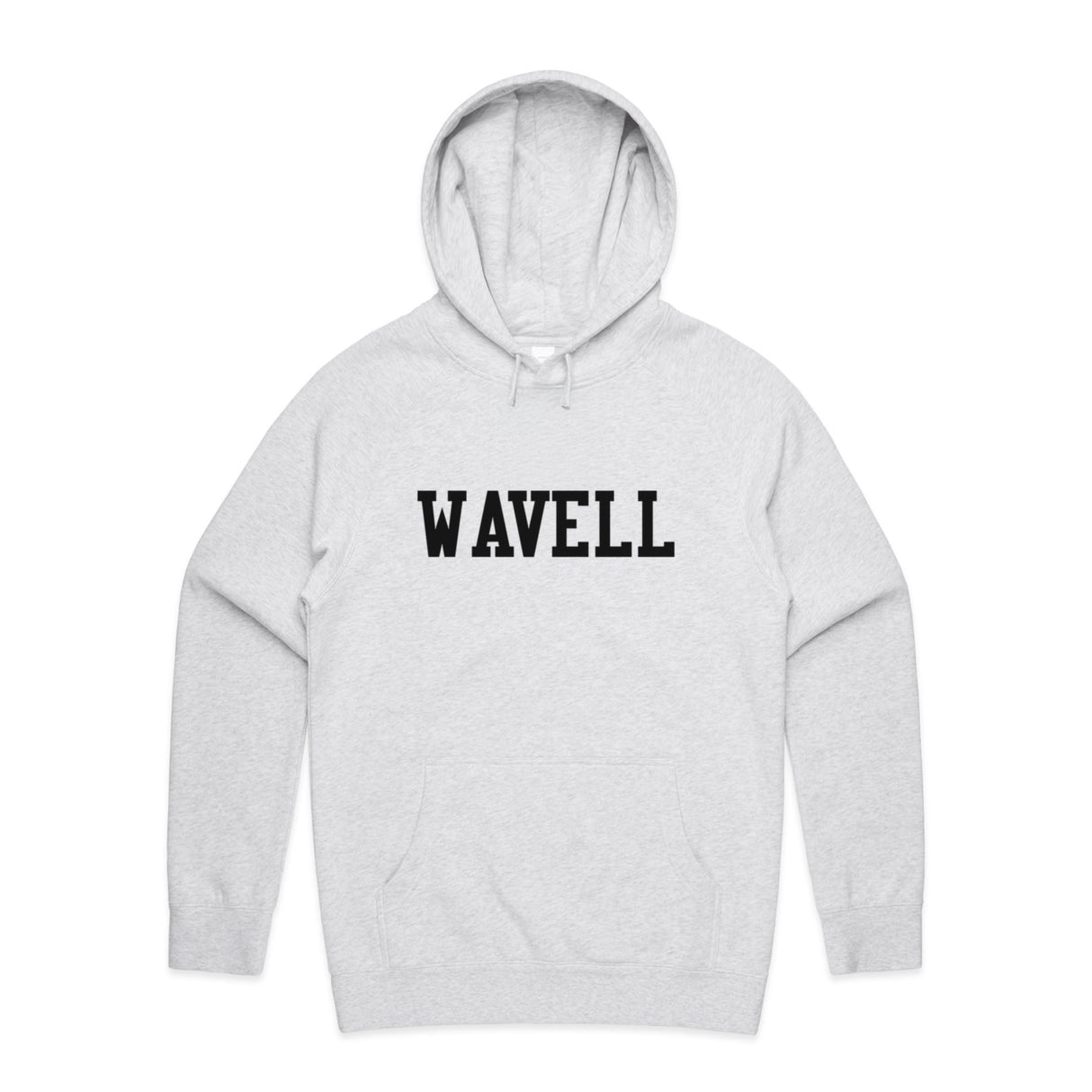 White Marle