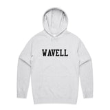 White Marle