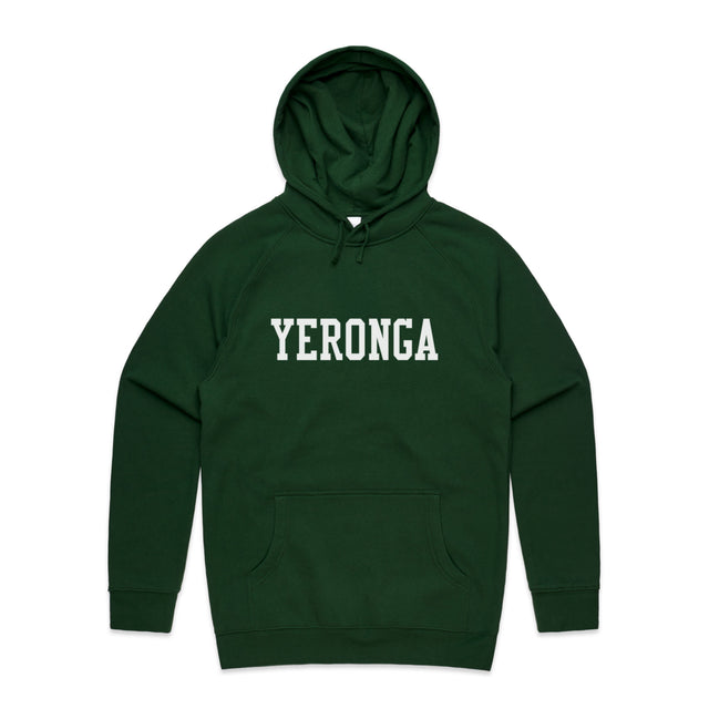 Forest Green