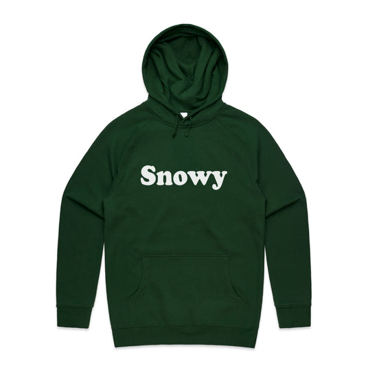 Forest Green