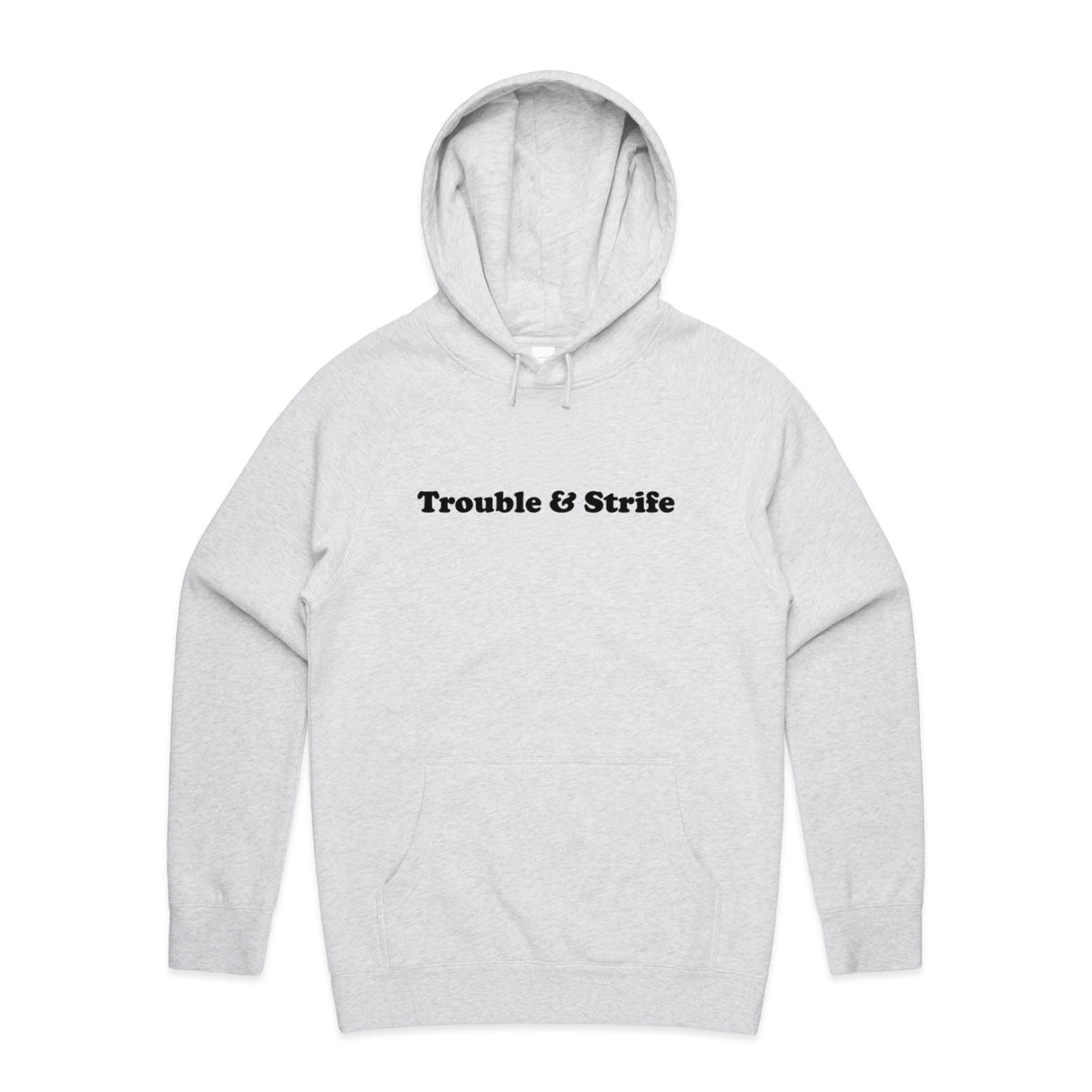 White Marle