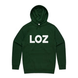 Forest Green