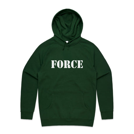 Forest Green