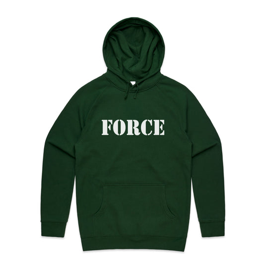 Forest Green