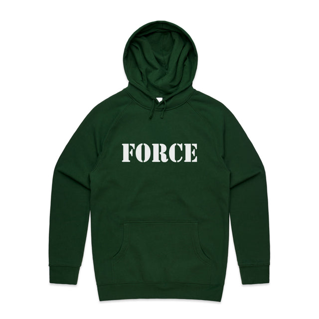 Forest Green