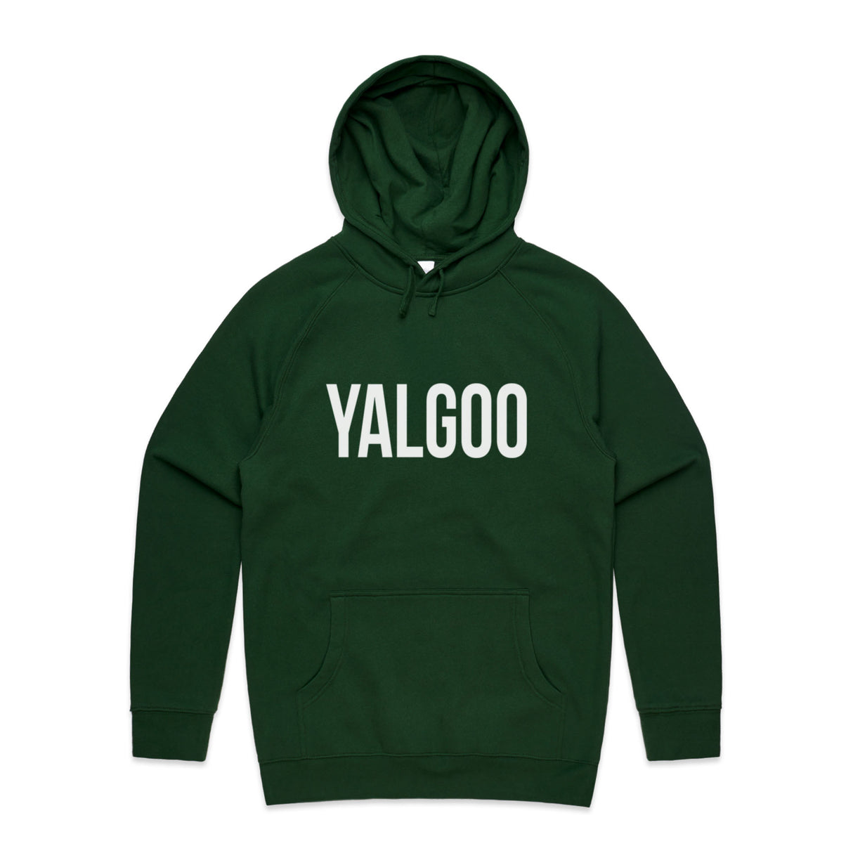 Forest Green