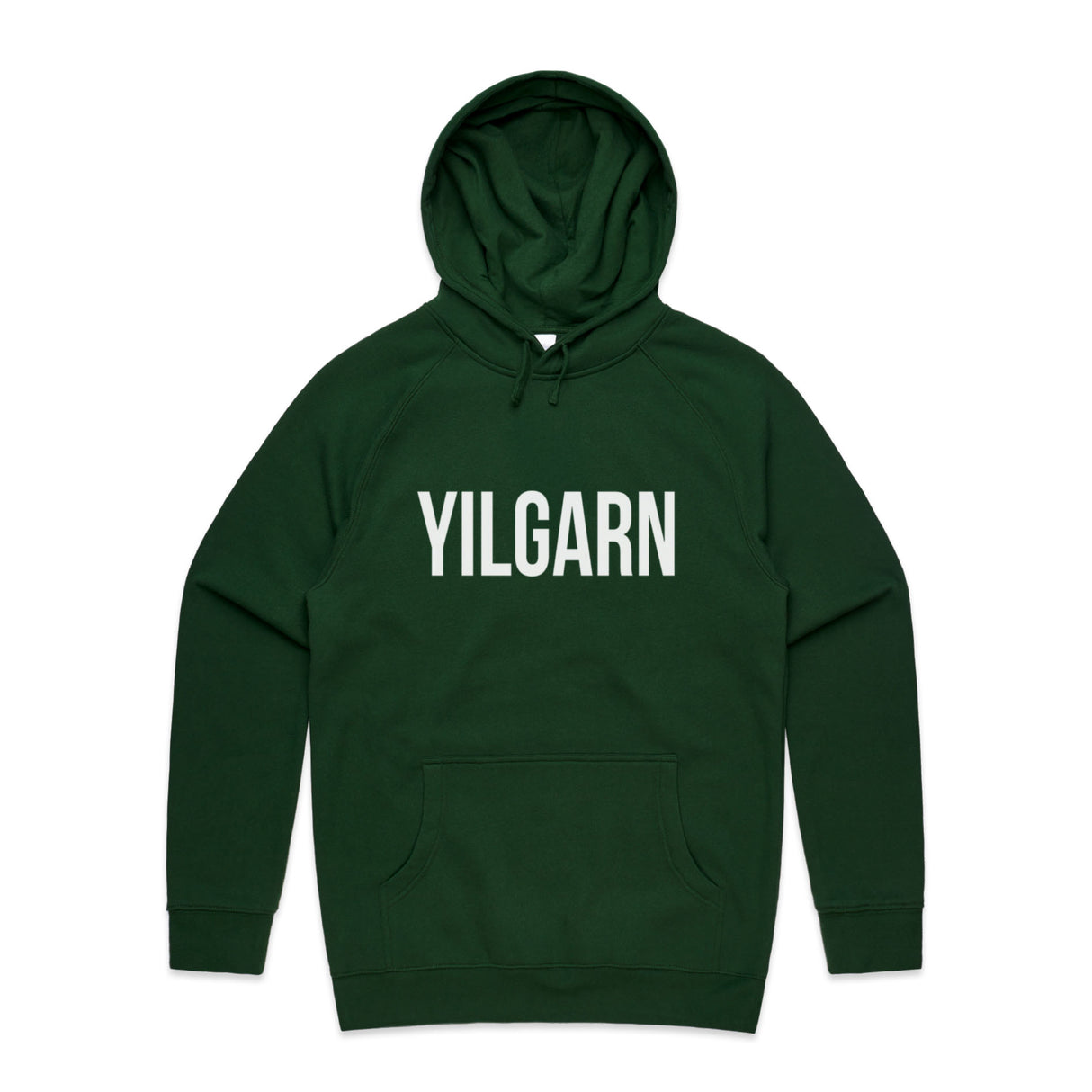 Forest Green