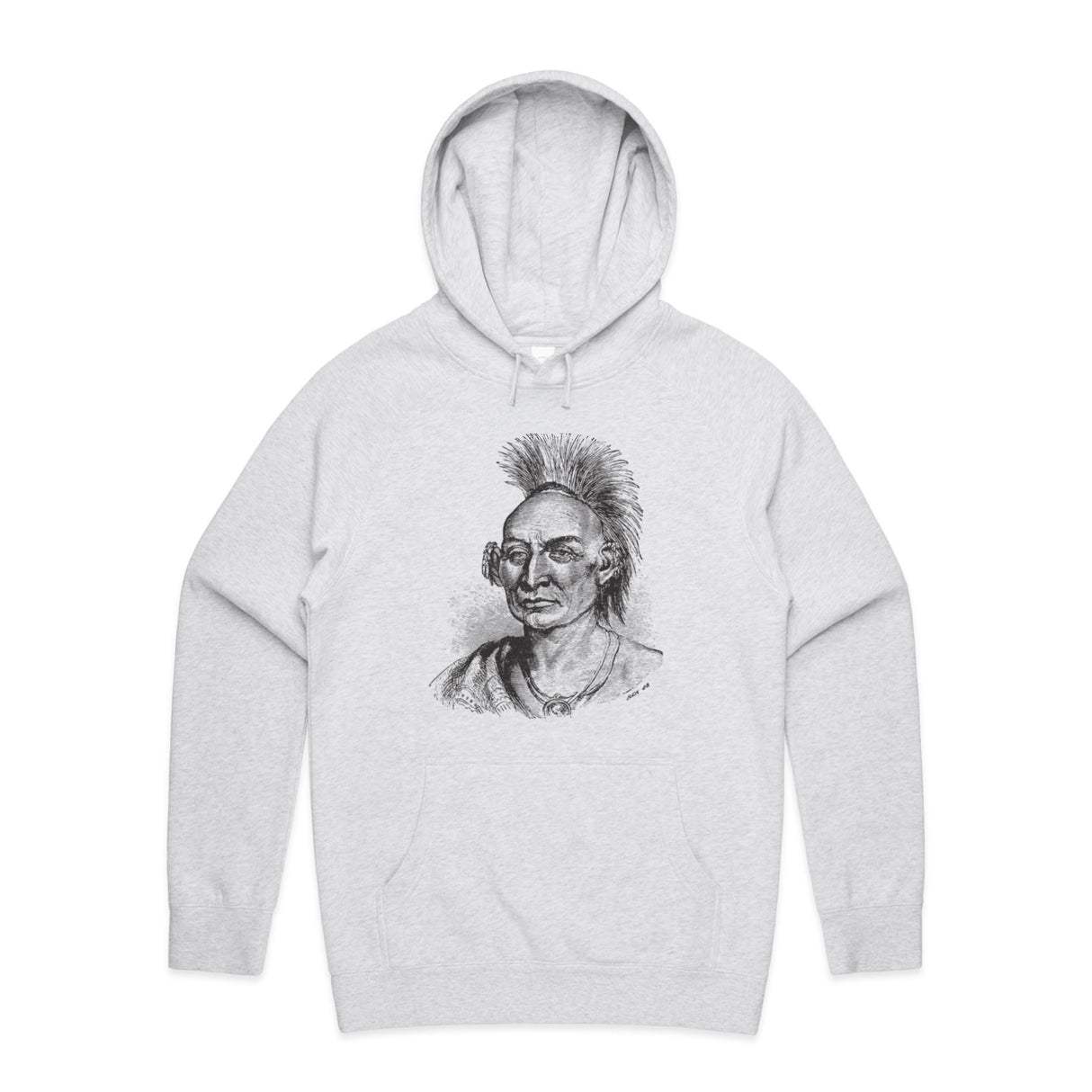 White Marle
