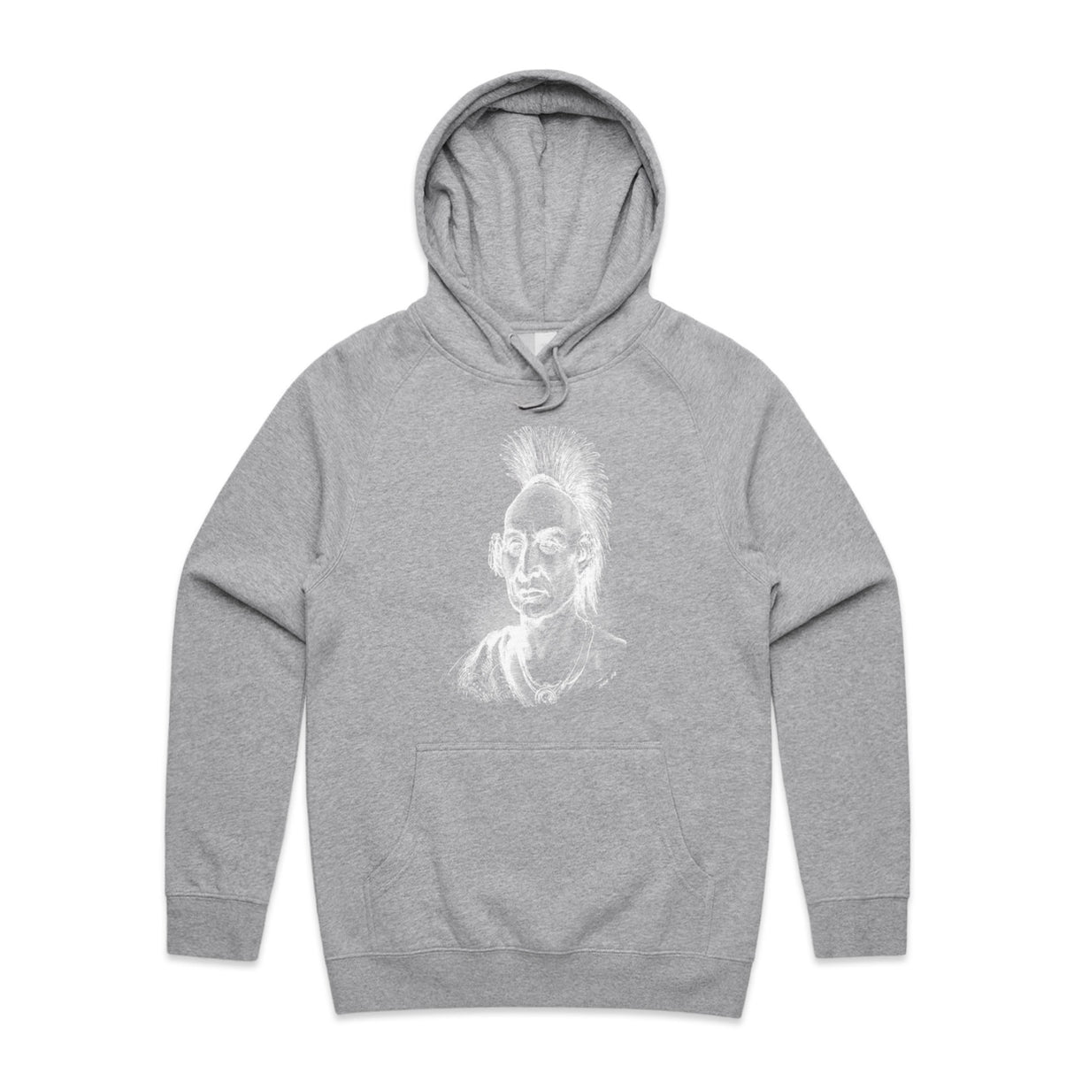 Grey Marle