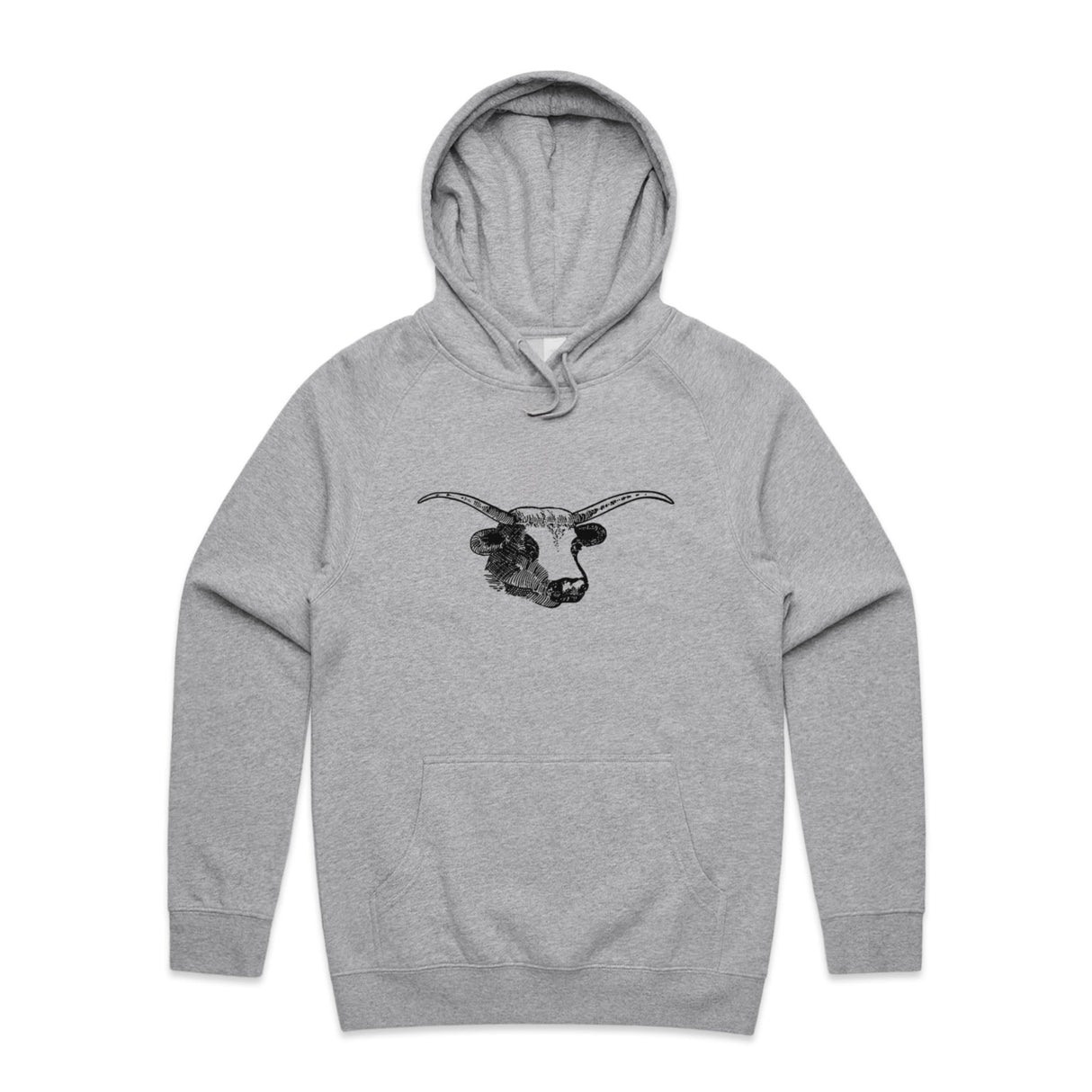 Grey Marle