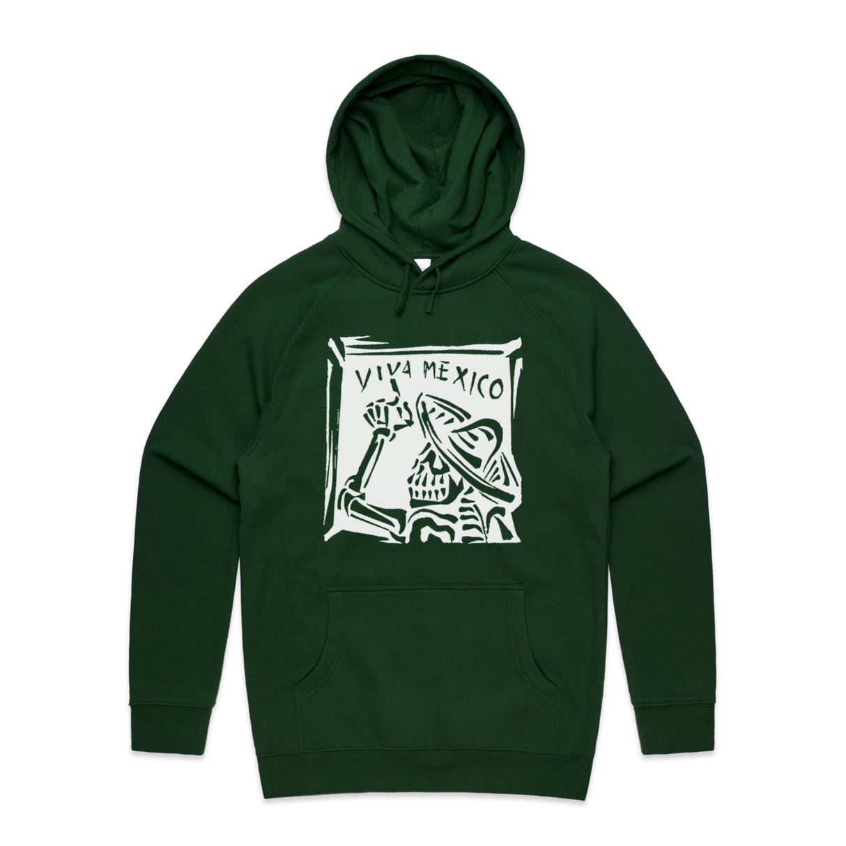 Forest Green