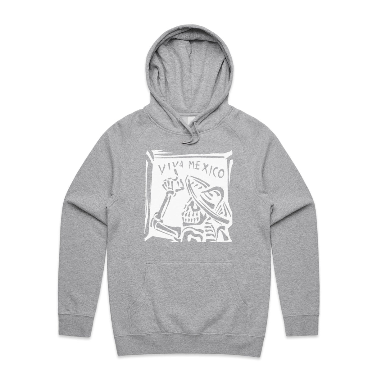 Grey Marle