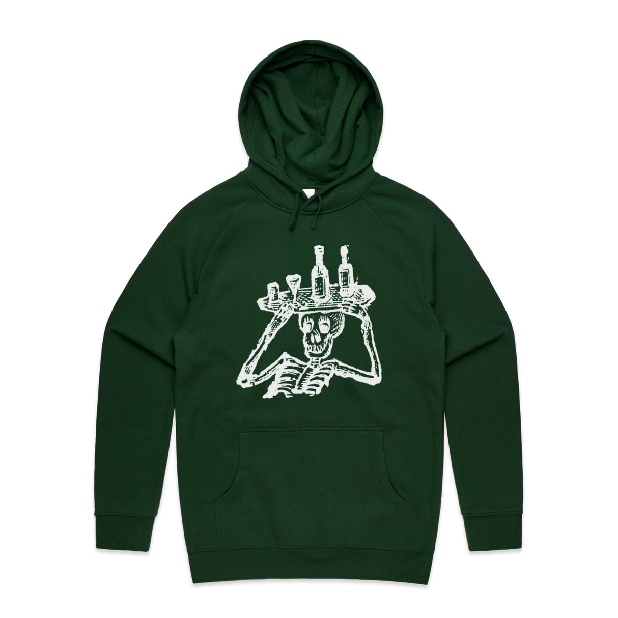Forest Green