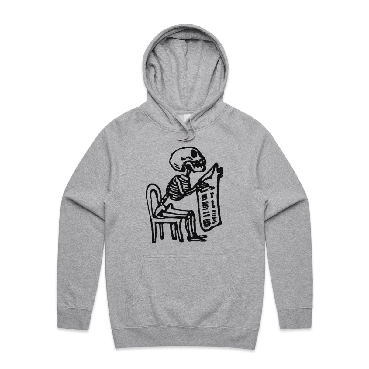 Grey Marle