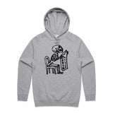 Grey Marle