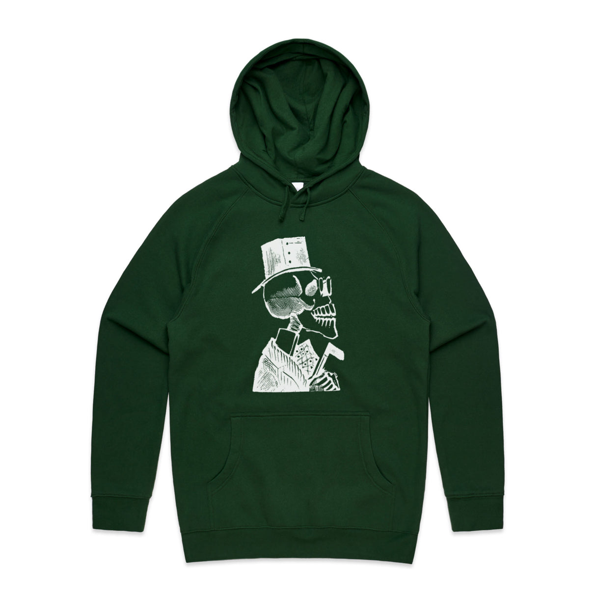 Forest Green