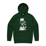 Forest Green
