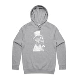 Grey Marle