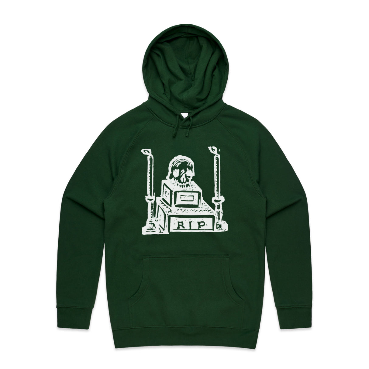 Forest Green