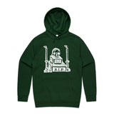 Forest Green