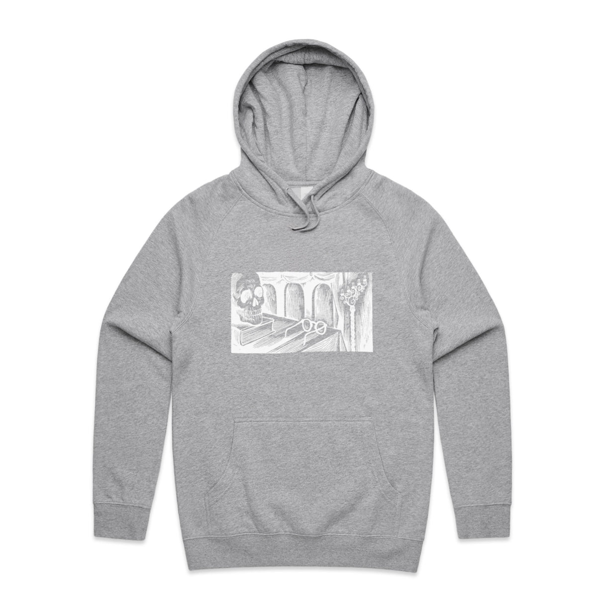 Grey Marle