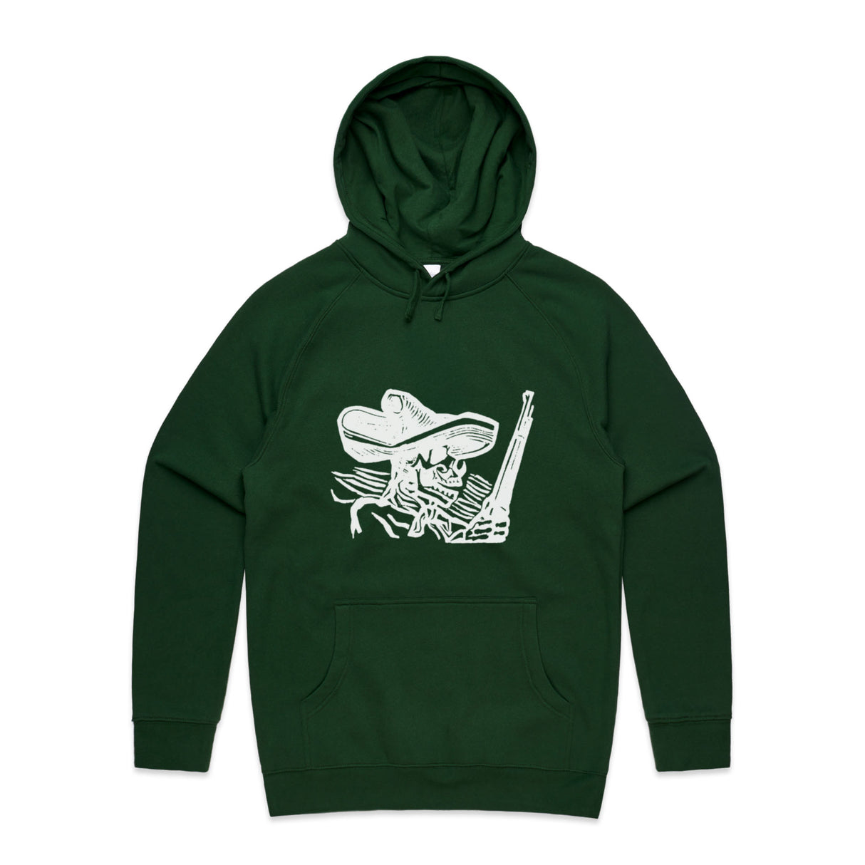 Forest Green