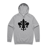 Grey Marle